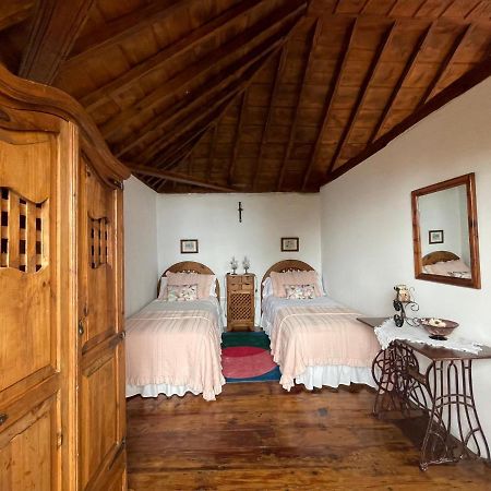 פואנקאליינטה דה לה פלמה Casa Morera מראה חיצוני תמונה