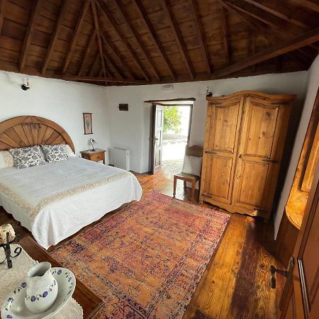 פואנקאליינטה דה לה פלמה Casa Morera מראה חיצוני תמונה