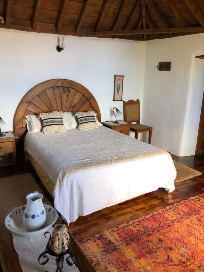 פואנקאליינטה דה לה פלמה Casa Morera מראה חיצוני תמונה