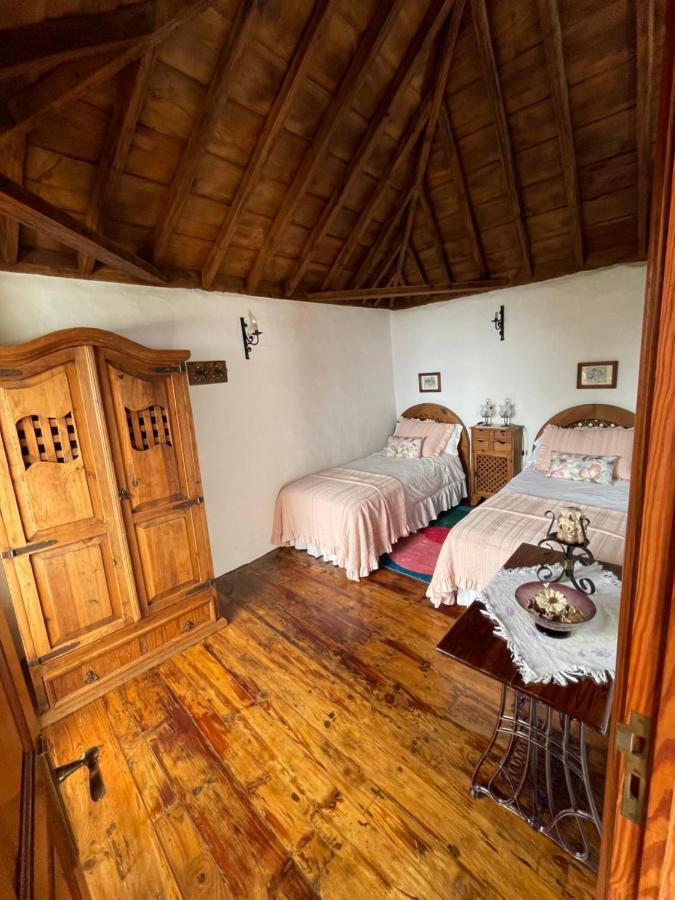 פואנקאליינטה דה לה פלמה Casa Morera מראה חיצוני תמונה