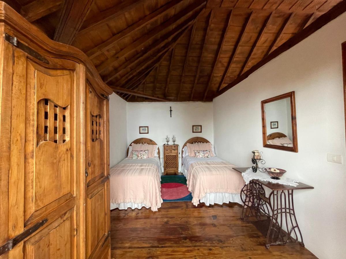 פואנקאליינטה דה לה פלמה Casa Morera מראה חיצוני תמונה
