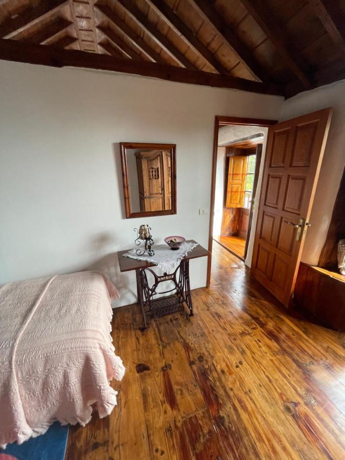 פואנקאליינטה דה לה פלמה Casa Morera מראה חיצוני תמונה