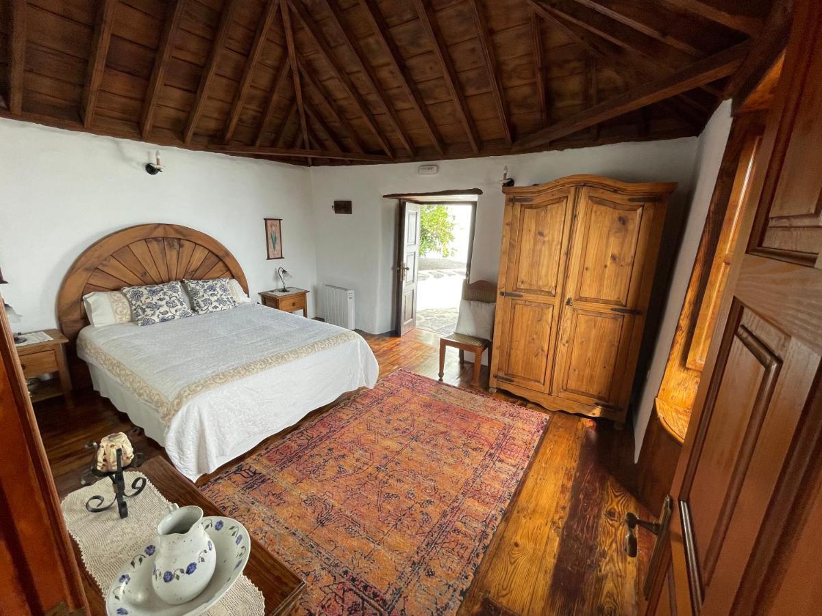 פואנקאליינטה דה לה פלמה Casa Morera מראה חיצוני תמונה