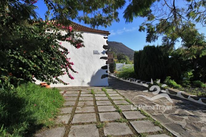 פואנקאליינטה דה לה פלמה Casa Morera מראה חיצוני תמונה