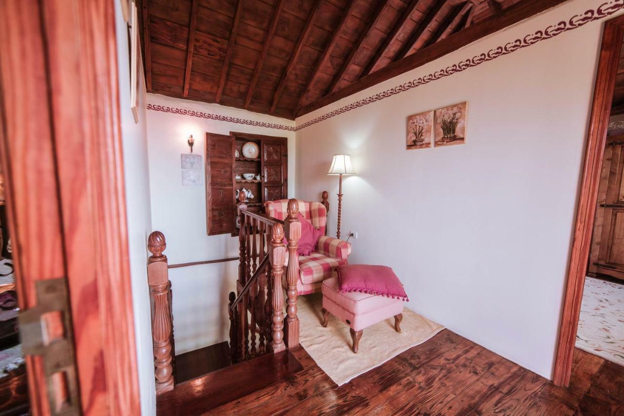 פואנקאליינטה דה לה פלמה Casa Morera מראה חיצוני תמונה