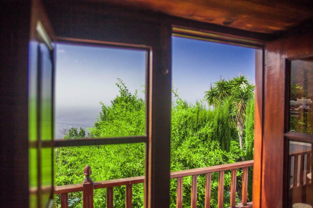 פואנקאליינטה דה לה פלמה Casa Morera מראה חיצוני תמונה