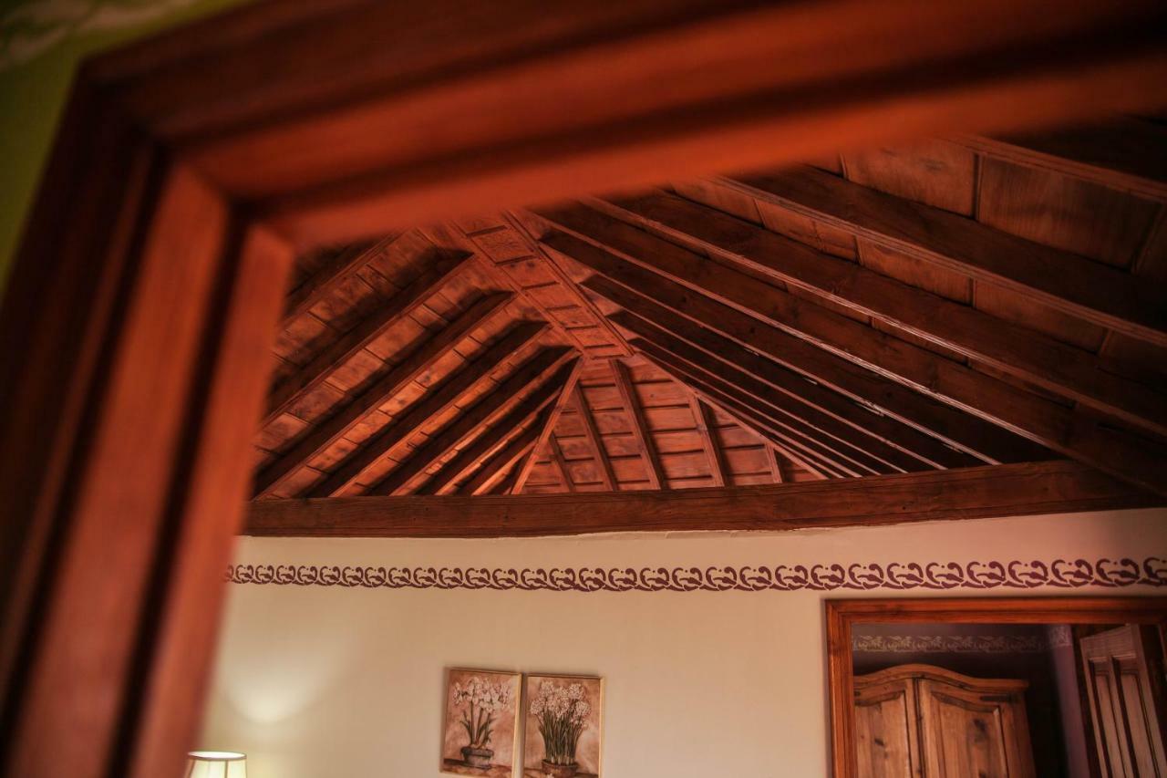 פואנקאליינטה דה לה פלמה Casa Morera מראה חיצוני תמונה